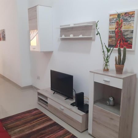 Birżebbuġa Cosy Apartment By The Sea מראה חיצוני תמונה