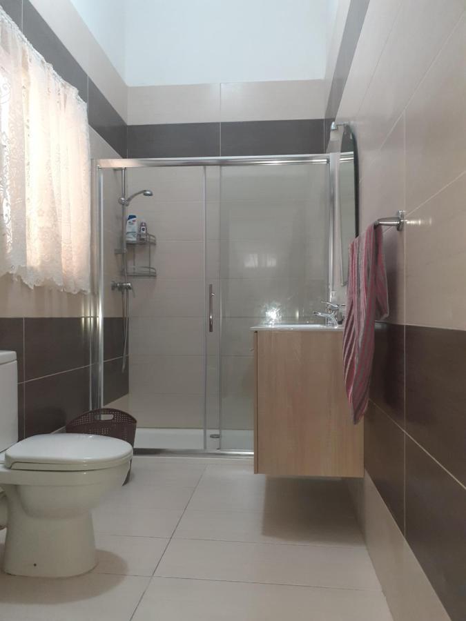 Birżebbuġa Cosy Apartment By The Sea מראה חיצוני תמונה