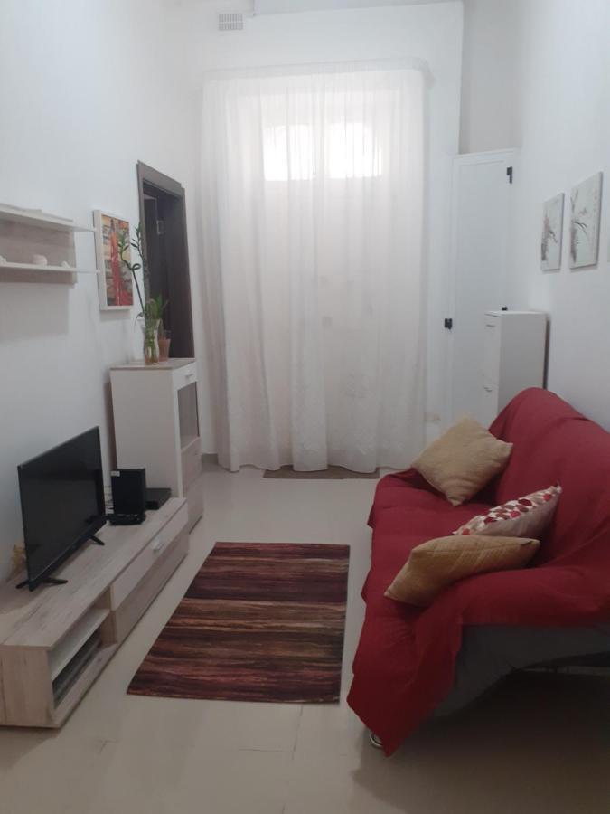 Birżebbuġa Cosy Apartment By The Sea מראה חיצוני תמונה