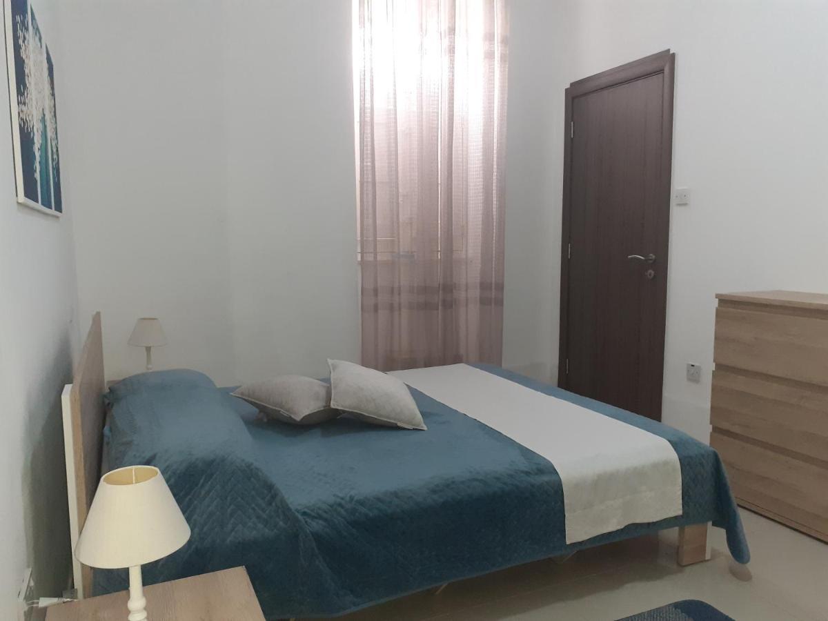 Birżebbuġa Cosy Apartment By The Sea מראה חיצוני תמונה