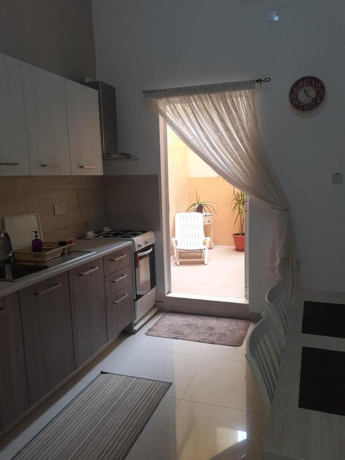 Birżebbuġa Cosy Apartment By The Sea מראה חיצוני תמונה